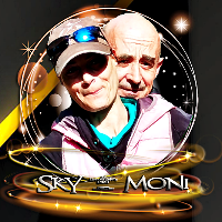 Sky und Moni