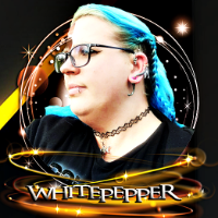 Whitepepper
