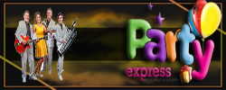 Partyexpress