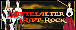 Mittelaltertriftrock