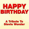 Stevie Wonder - Happy Birthday